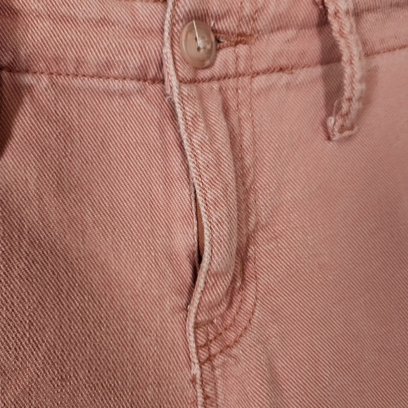 A New Day Cropped Wide Leg Pant - Picture 5 of 15